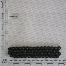 Łańcuch ISO 10B-1 58-ogniw F06080232R OEM