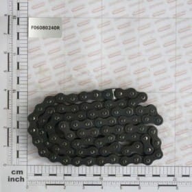Łańcuch ISO 10B-1 F06080240R OEM