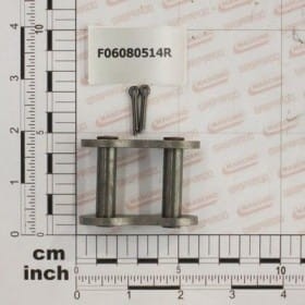 Łącznik łańcucha 100H F06080514R OEM