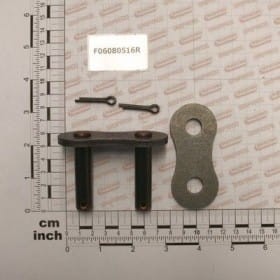 ŁĄCZNIK ŁAŃCUCHA ASA 140 F06080516R OEM