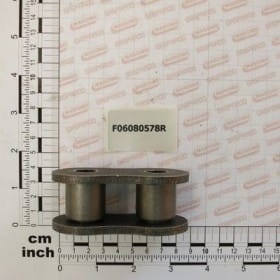 ŁĄCZNIK WEWNĘTRZNY ASA 140 F06080578R OEM