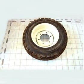 Koło kompletne 10/75-15.3 18PR F06120084R OEM