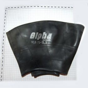 Dętka 10.0/75-15.3 VG F06120132R OEM