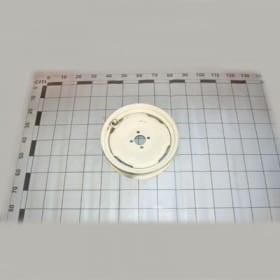 Felga 3.00 D15 PV RAL 9001 F06120206R OEM