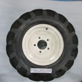 Koło 26X12.00-12 TL 8PR D4008 F06120320R OEM