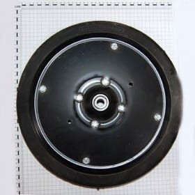 GŁĘBOKOŚĆ BĘBNA KOŁA MTR L65 F06120410R OEM