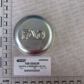KULISTA CZAPKA D.90 TVZ F06120423R OEM