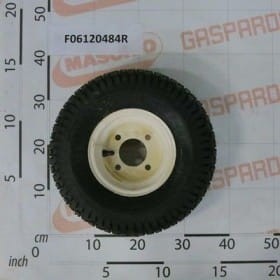 Koło 13X6,5-6 4PR F06120484R OEM