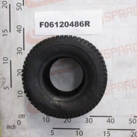 Opona 13X6.50 4PR F06120486R OEM