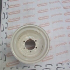 Felga 16.00 X 17 F06120577R OEM