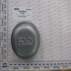 Pokrywka F06120587R OEM