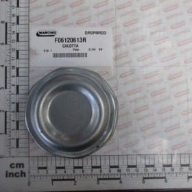 Czapka F06120613R OEM