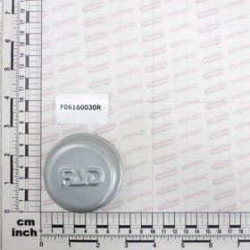KOŁPAK PIASTY NACIŚNIĘCIA D60 F06160030R OEM