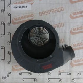 Obudowa wentylatora F06210002R OEM