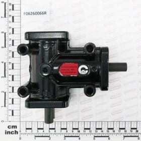 Przekładnia1:1 RP F06260066R OEM