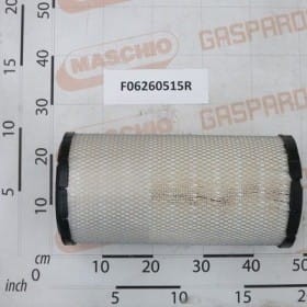 NAKŁADKA GŁÓWNA 10" X FRG F06260515R OEM