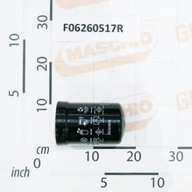 Filtr oleju JD ST.2-3EXRE5420 F06260517R OEM