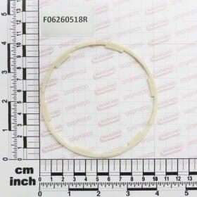 USZCZELKA FILTRA OLEJU PRZECIWPYŁOWEGO F06260518R OEM