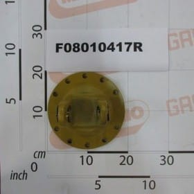 WIDELEC KOŁNIERZOWY F08010417R OEM