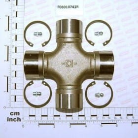 Krzyżak 42X130 F08010741R OEM
