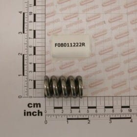 SPRĘŻYNA DOCISKOWA  F08011222R OEM