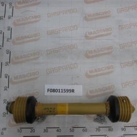 Wałek WOM F08011599R OEM