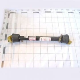 Wałek WOM T100710 F08011716R OEM