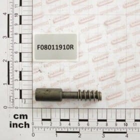 Sworzeń ze sprężyną F08011910R OEM