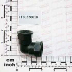 Kolano 90° FF  G1/2 F12022001R OEM