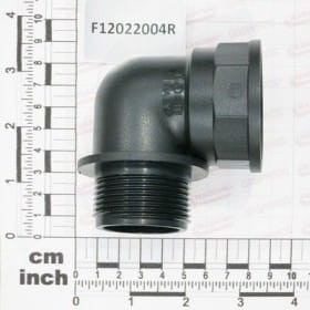 ZŁĄCZKA MĘSKA/ŻEŃSKA WYGIĘTA G11/4 F12022004R OEM