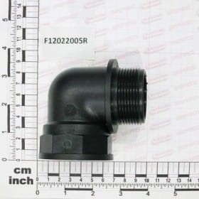 Trójnik M/F G 1 1/2 F12022005R OEM
