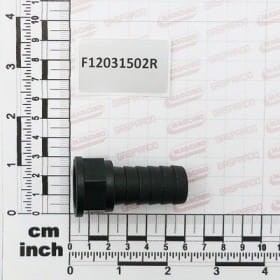 Króciec R. PG.D. fil. F G 1/2 D.19 F12031502R OEM