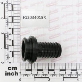 Króciec R. PG.D. GIR G1 1/2 d. 25 F12034015R OEM