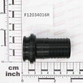 Króciec R. PG.D. GIR G1 1/2 d. 30 F12034016R OEM