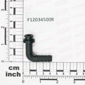 Kolano FLY-NUT10 G1/2 F12034500R OEM