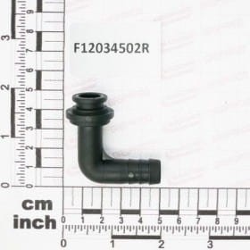 Kolano R.P.G.C. GIR G3/4 D.13 F12034502R OEM