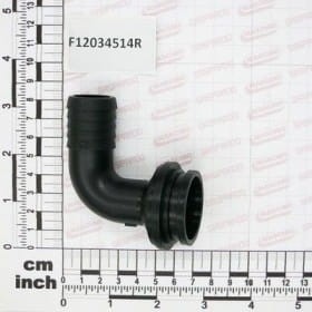 Kolano G11/2 F12034514R OEM
