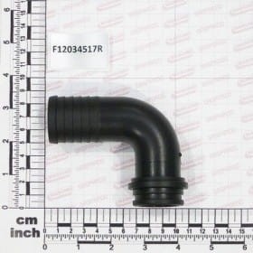 Kolano R. PG.C. GIR G 1 1/2 d. 35 F12034517R OEM