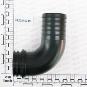 Kolano 60 G21/2 F12034524R OEM