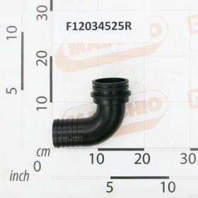 Kolano R. PG.C. GIR G 3 d. 60 F12034525R OEM