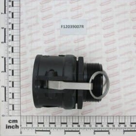 ZŁĄCZE ŻEŃSKIE 2" GWINT G2 F12039007R OEM