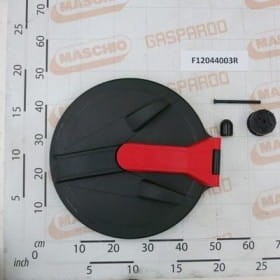 Osłona D462V428 F12044003R OEM