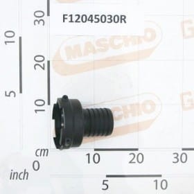 Króciec R.PG. D T9 D60 F12045030R OEM