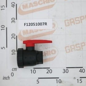 ZAWÓR KULOWY 2 F12051007R OEM