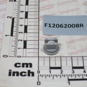 CZERWONA DYSZA F12062008R OEM