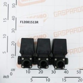 KOLEKTOR 3V MOD. 435 F12081513R OEM