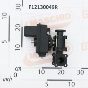 Elektrozawór F12130049R OEM
