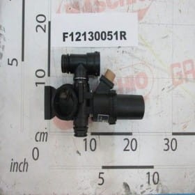 Zawór sekcyjny 437EC-3FB-D F12130051R OEM