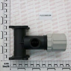 Zawór regulujący ciśnienie F12130053R OEM