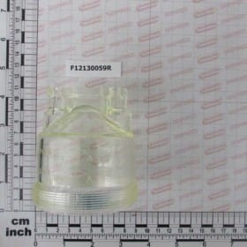 Wskaźnik poziomu oleju AR280 F12130059R OEM